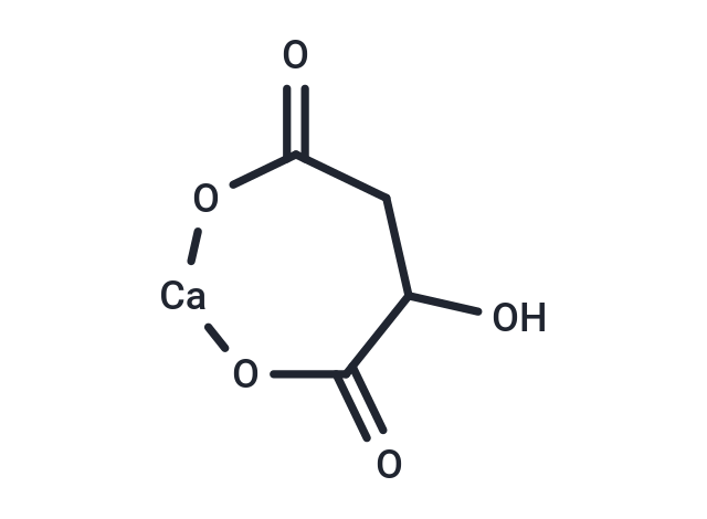 Calcium malate