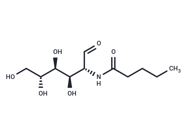 N-Valeryl-D-glucosamine
