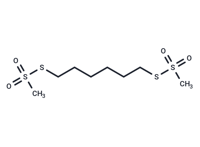 1,6-Hexanediyl bismethanethiosulfonate