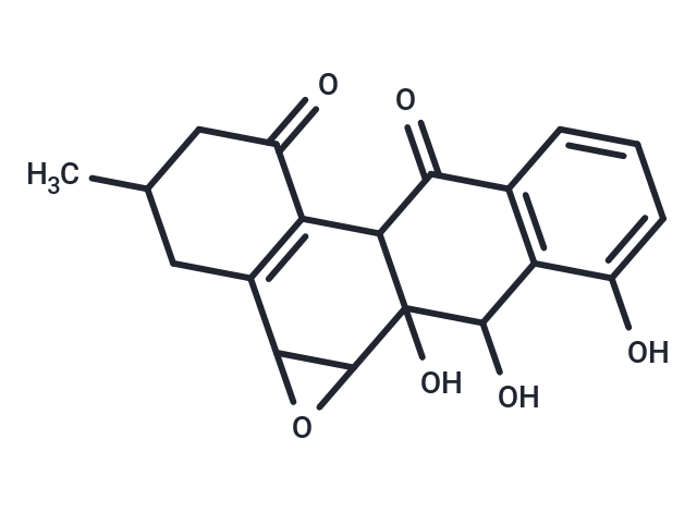 Elmycin B