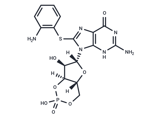 8-APT-cGMP