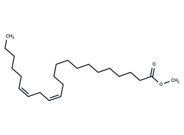 cis-13,16-Docosadienoic acid methyl ester