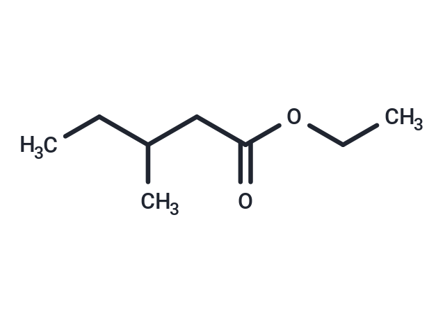 Ethyl 3-methylpentanoate