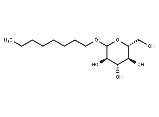 Octyl D-glucopyranoside, 95%