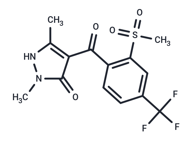 Pyrasulfotole