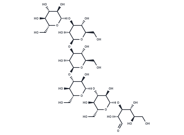 Laminarihexaose