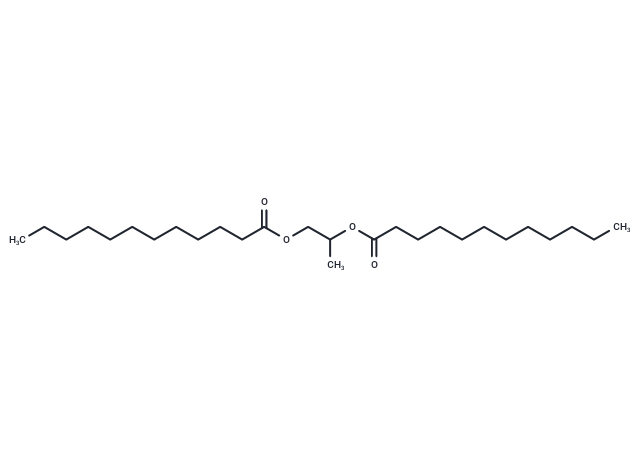 Propylene glycol dilaurate