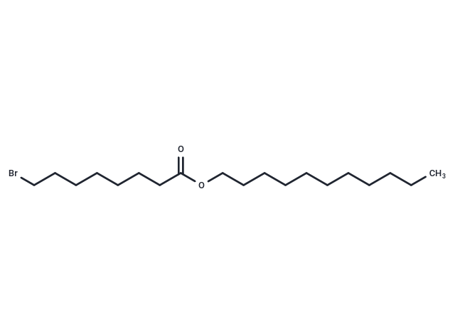 Undecyl 8-bromooctanoate