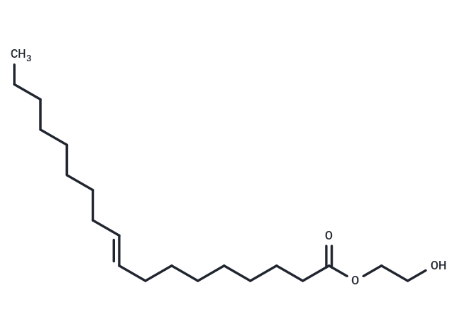Poly(ethylene glycol) Monooleate (MW=860)