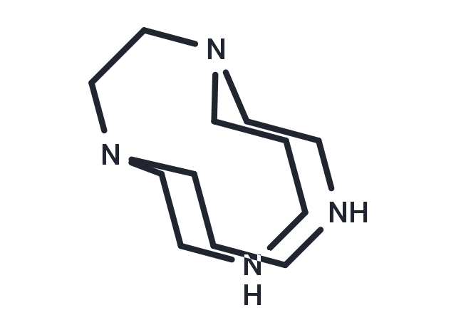 CB-Cyclam