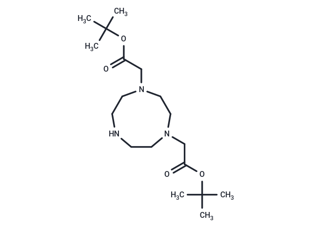 NO2A-(t-Bu ester)