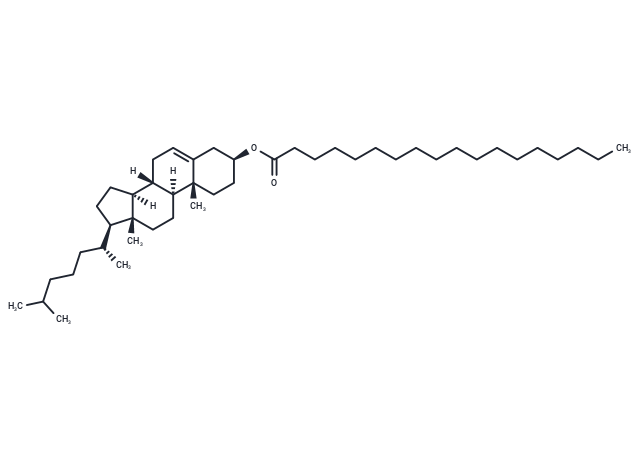 Cholesteryl stearate