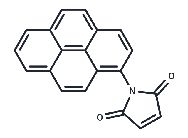 N-(1-Pyrenyl)maleimide