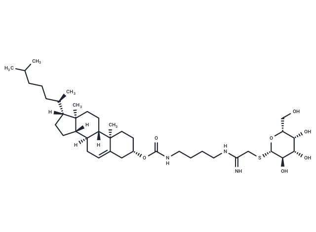 Gal-C4-Chol