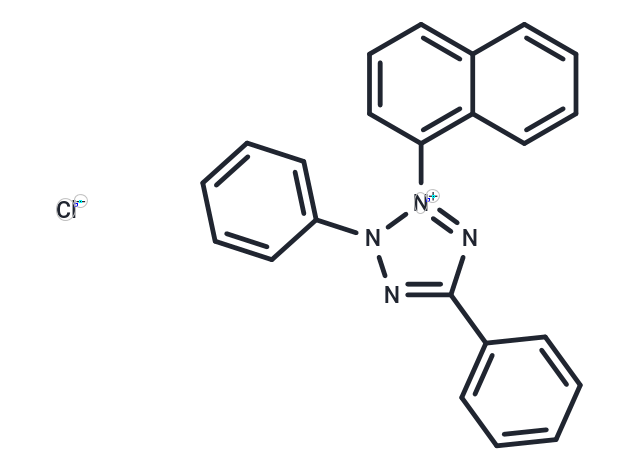 Tetrazolium violet