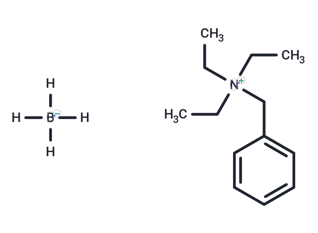 Benzyltriethylammonium tetrahydroborate