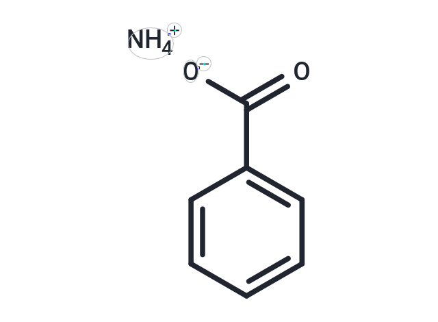 Ammonium benzoate