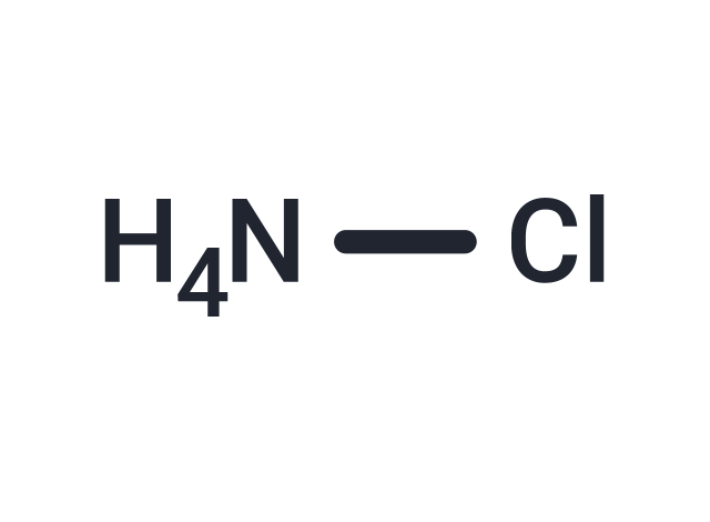 Ammonium chloride, for molecular biology