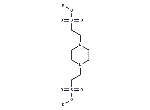 PIPES dipotassium