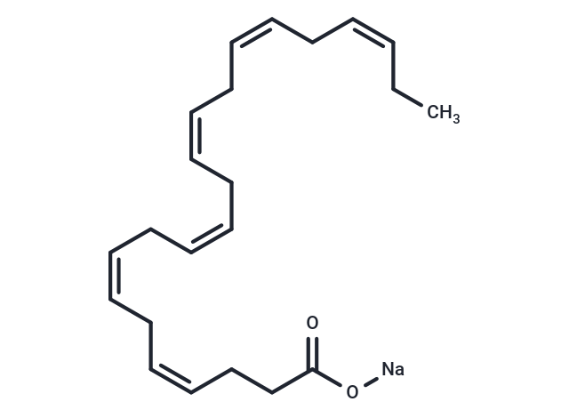 Doconexent sodium