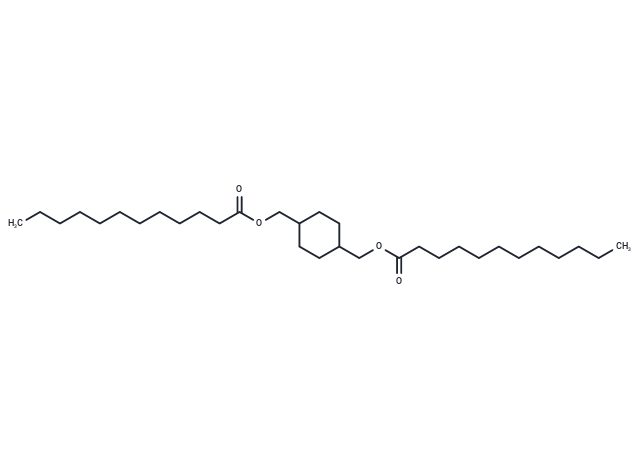 1,4-Cyclohexanedimethanol Dilaurate