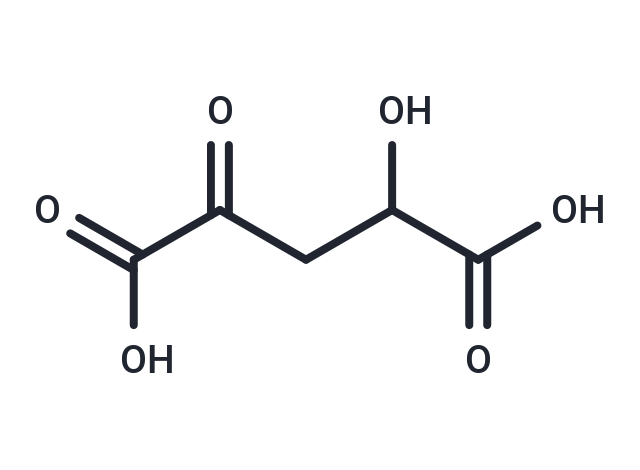 DL-4-Hydroxy-2-ketoglutarate