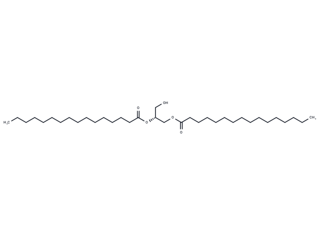 2,3-Dipalmitoyl-sn-glycerol