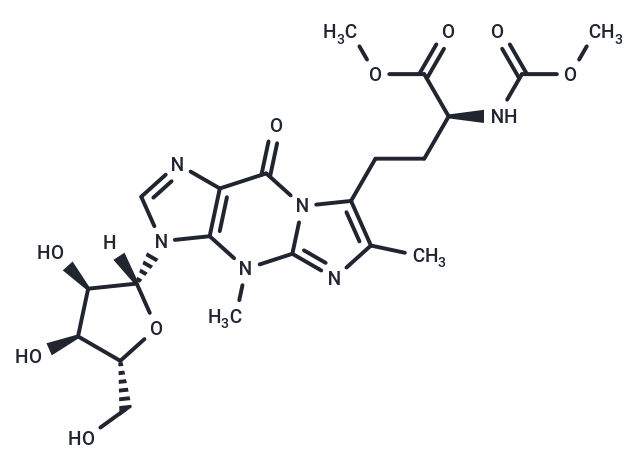 Wybutosine