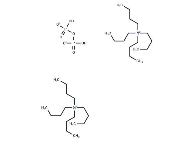 Bis(tetrabutylammonium) dihydrogen pyrophosphate