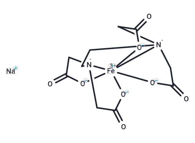 EDTA iron sodium