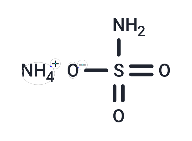 Ammonium sulfamate
