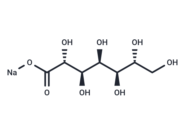 Sodiumα-glucoheptonate，97%