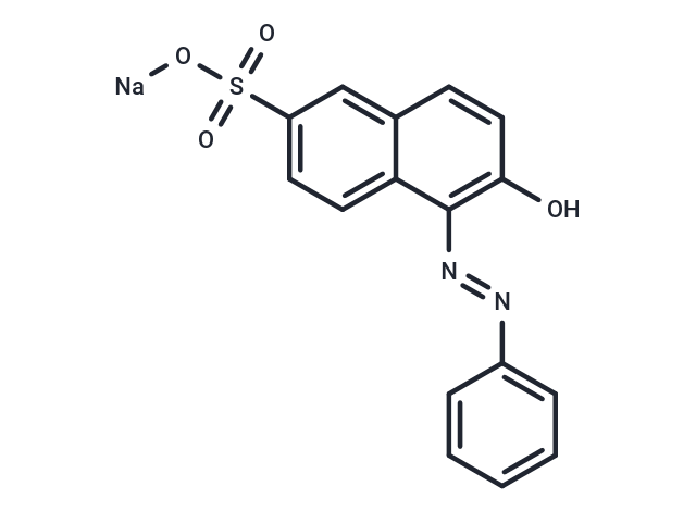 Crocein orange G