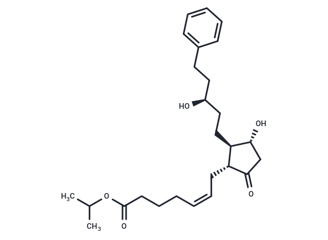 9-Keto-latanoprost