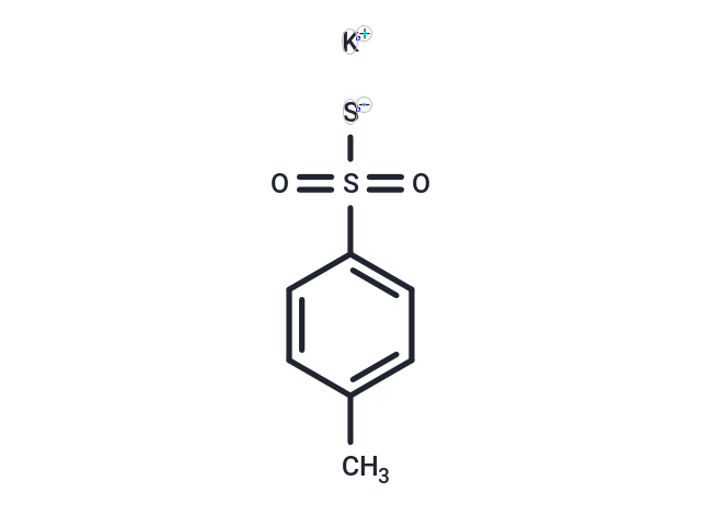 Potassium p-toluenethiosulfonate, 98%