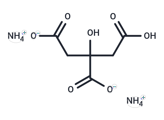 Ammonium citrate dibasic, 99%
