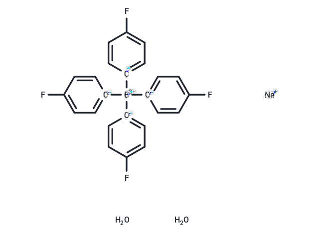 Cesibor dihydrate