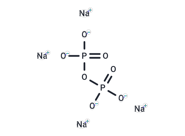 Tetrasodium pyrophosphate