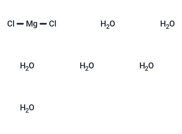 Magnesium chloride hexahydrate, for molecular biology