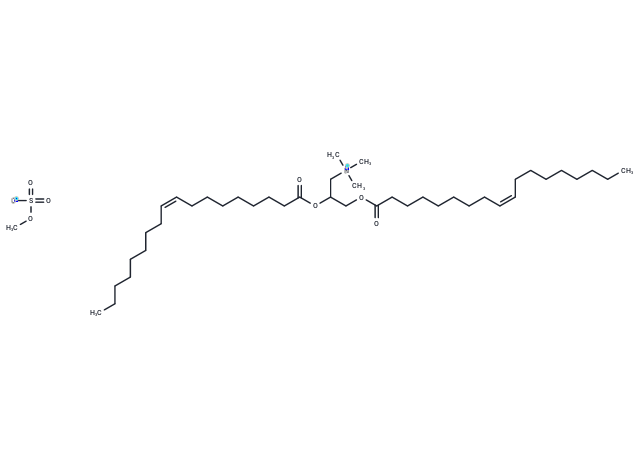 DOTAP methylsulfate