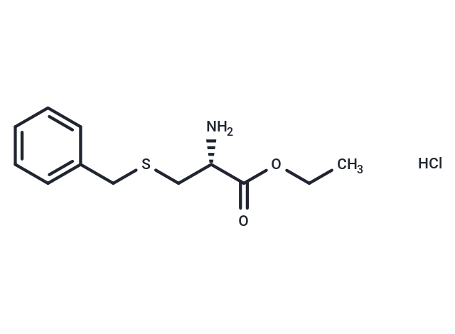 S-Benzyl-L-cysteine ethyl ester hydrochloride