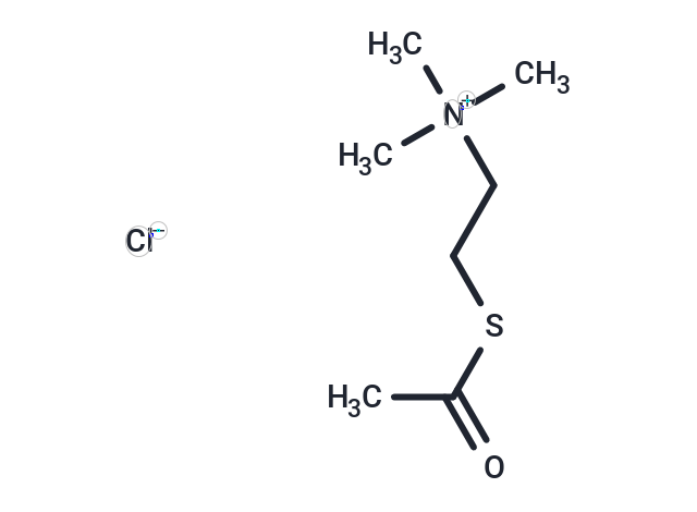 Acetylthiocholine chloride