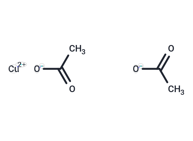 Copper(II) acetate, 99.99% trace metals basis