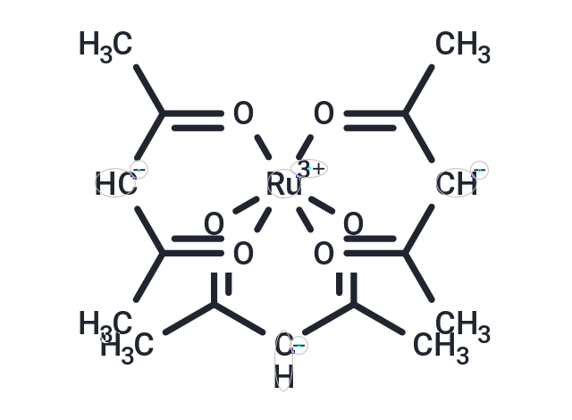 Ru(acac)3