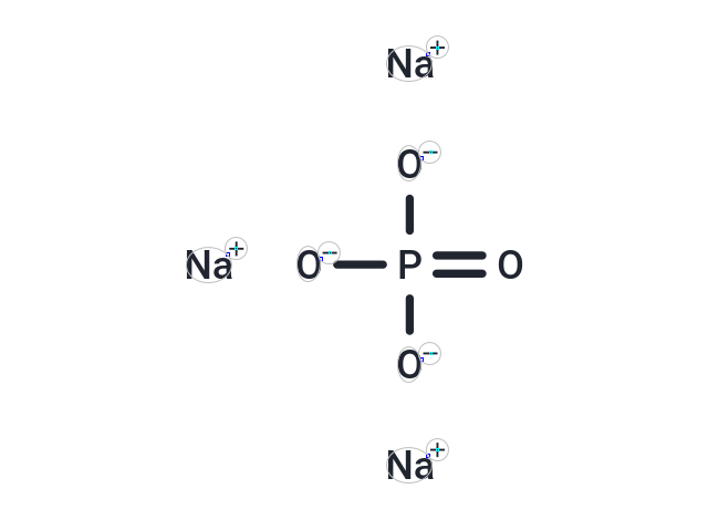 Trisodium Phosphate