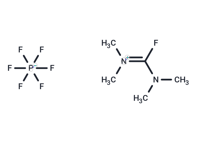 Tetramethylfluoroformamidinium hexafluorophosphate