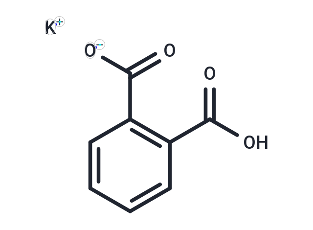 Potassium hydrogen phthalate