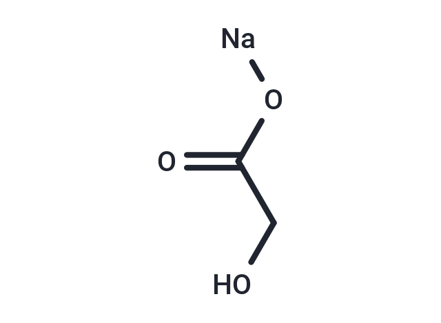 Sodium glycolate, 98%