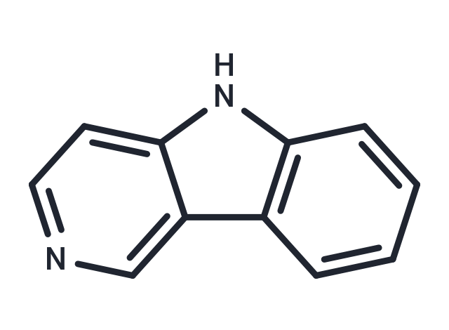 5H-Pyrido[4,3-b]indole