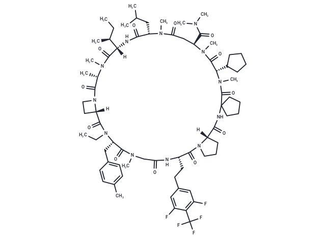 Paluratide